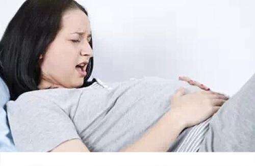 怀孕的时候肚子疼怎么回事 怀孕肚子疼怎么回事呢
