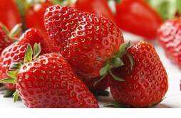 草莓为什么要用盐水泡 草莓用盐水泡多久