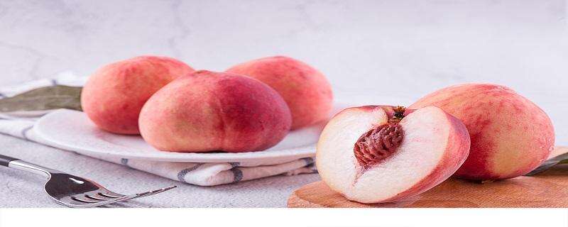 100克桃子的热量是多少 什么时候吃桃子最减肥