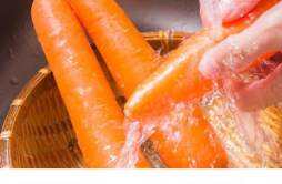 吃胡萝卜胃疼怎么缓解 胃疼可不可以吃胡萝卜