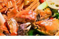 螃蟹能和韭菜一起吃吗 螃蟹和韭菜一起吃有什么好处