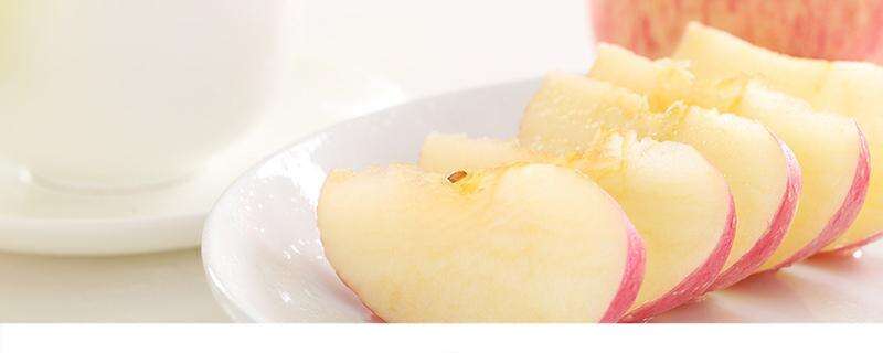 拉肚子可以生吃苹果吗 拉肚子怎么吃苹果