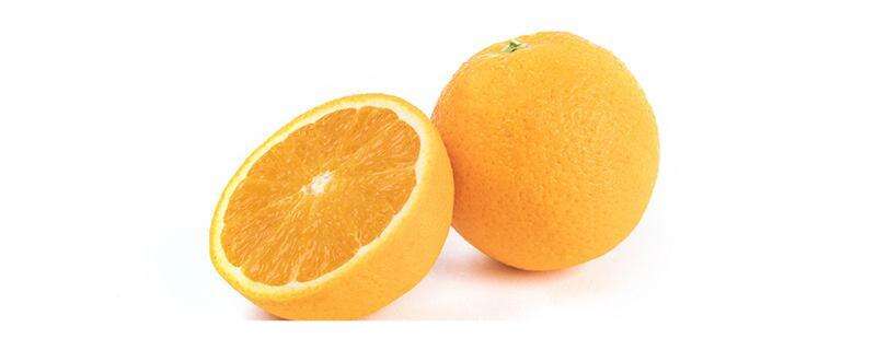 橙子是酸性还是碱性 橙子是上火还是降火