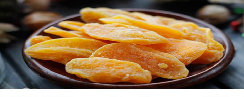 黄桃干的功效与作用 黄桃干的功效与作用及禁忌