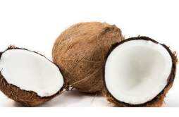 椰子里面的椰肉怎么吃 新鲜椰肉的最佳吃法