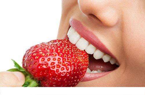 吃草莓可以美白吗 美白吃什么水果好