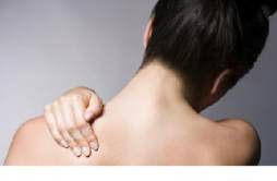脖子酸痛是什么原因
