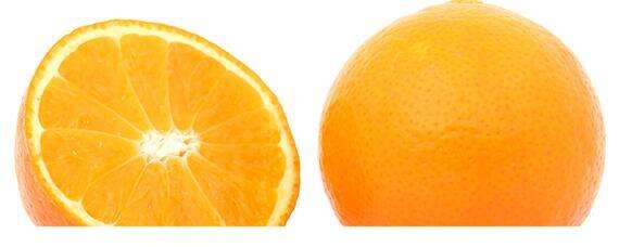 橙子榨汁苦是怎么回事 橙子要怎么榨汁才不苦