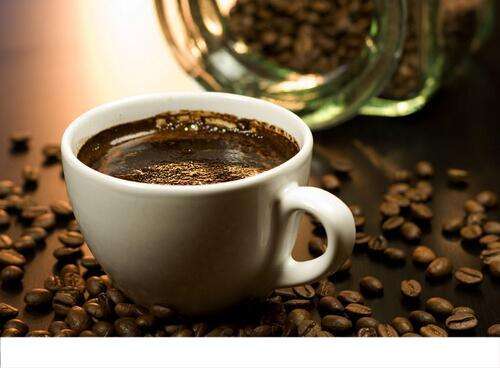 黑咖啡减肥法有用吗 黑咖啡能减肥呢