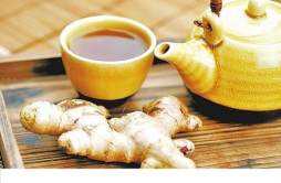 姜茶的功效与作用 红糖姜茶的功效与作用