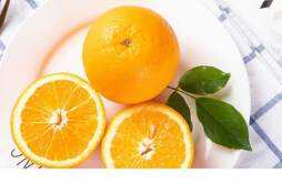 吃橙子有什么用 吃橙子对身体有哪些好处