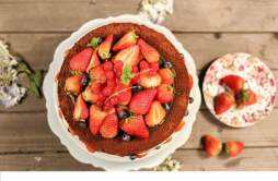 草莓晚上吃了会长胖吗 怎么吃草莓减肥