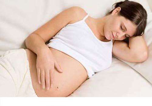 孕期经常失眠怎么办 孕期六点轻松改善失眠