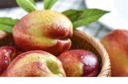 减肥期间吃油桃会胖吗 晚上吃油桃会不会长胖