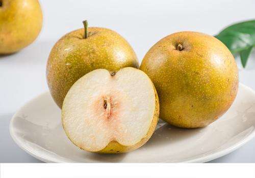 梨子高血压可以吃吗 每天吃梨子能减肥吗
