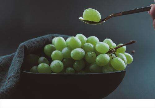 吃葡萄可以吃葡萄皮吗 葡萄适合什么时候吃