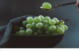 吃葡萄可以吃葡萄皮吗 葡萄适合什么时候吃