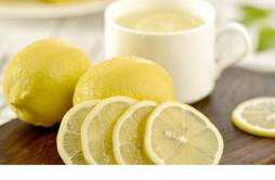 切开的柠檬可以放多久 新鲜柠檬切开后怎么保存