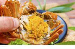 螃蟹和香蕉一起吃会有什么反应 吃螃蟹搭配什么吃最好