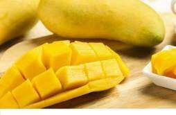 芒果可以放冰箱保存吗 芒果切开后如何保鲜