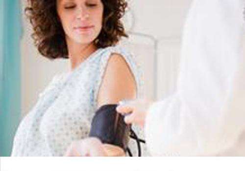 妊娠期高血压疾病的分类 妊娠期高血压疾病概述