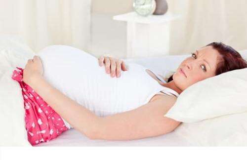 孕妇失眠对胎儿有什么影响 孕妇失眠的解决方法