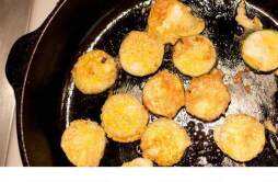 空气炸锅炸红薯片需要多少时间和温度 空气炸锅炸红薯需要抹油吗