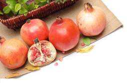 石榴和苹果能一起吃吗 怎么吃石榴和苹果较好