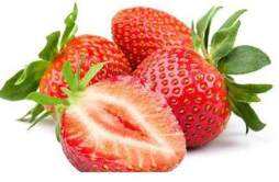 草莓空心是怎么回事 草莓空心是什么问题