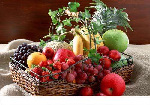 吃什么水果可以降血压 高血压不容错过的四种食物