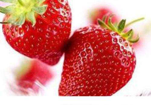吃草莓中毒怎么办 吃了毒草莓怎么办