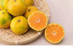 有的橘子为什么是苦的 橘子发苦还能吃吗