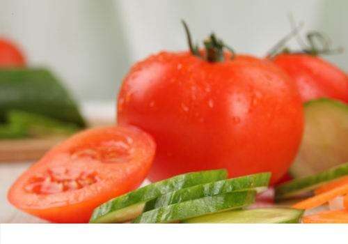 吃番茄的好处和坏处 吃番茄的好处和坏处英语作文