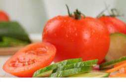 吃番茄的好处和坏处 吃番茄的好处和坏处英语作文