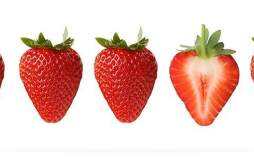 口腔溃疡可以吃草莓吗 口腔溃疡吃草莓有用吗
