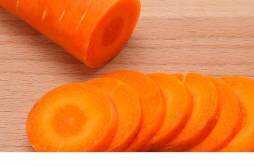 胡萝卜有减肥效果吗 胡萝卜怎么吃可以减肥