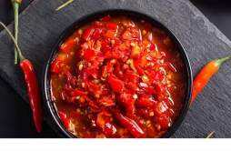 辣椒可以去除身体的湿气吗 辣椒是酸性还是碱性食物