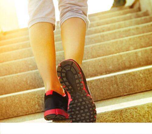 爬楼梯能减肥吗腿会不会变粗 爬楼梯减肥小腿会变粗吗