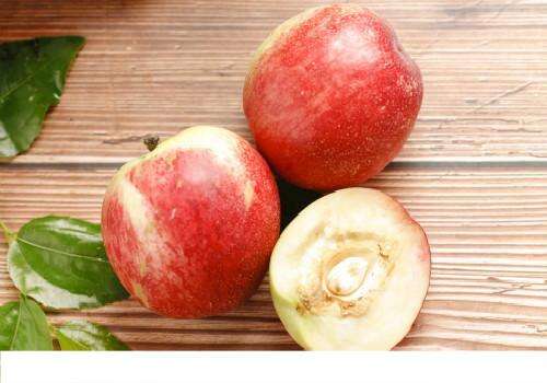 油桃的热量高吗 减肥期间可以吃油桃吗