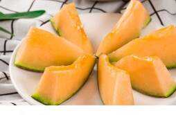 哈密瓜能和芒果一起吃吗 哈密瓜和芒果同吃有什么好处