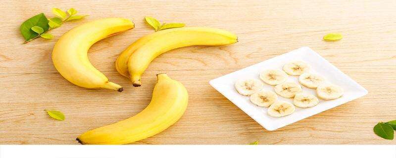 香蕉的口感是怎么样的 过量吃香蕉会对身体有害吗