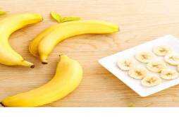 香蕉是什么季节成熟的 香蕉的营养成分有哪些