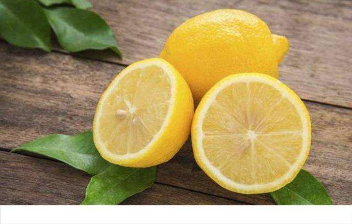 柠檬和什么食物不能同食 哪些食物和柠檬相克