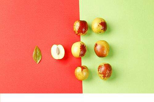 冬枣和葡萄能一起吃吗 一次吃多少冬枣和葡萄