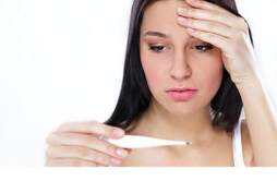 孕妇发烧是什么症状 孕妇发烧是怎么回事