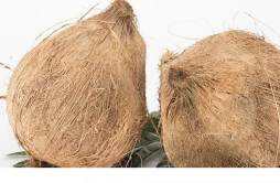 椰子去皮后保存多久 去皮椰子怎么保存