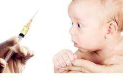 宝宝长痱子可以打预防针吗 宝宝长痱子能打预防针吗