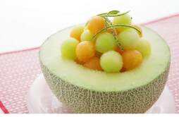 哈密瓜的功效与作用及食用禁忌 哈密瓜有什么功效和禁忌