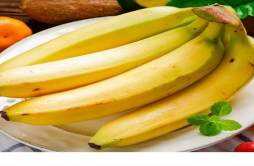 香蕉是什么形状 香蕉有什么营养价值呢
