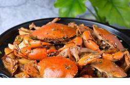 螃蟹和龙眼能一起吃吗 螃蟹能和红枣一起吃吗